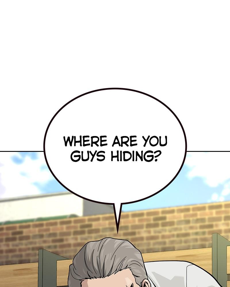 To Not Die Chap 126 - Next Chap 127