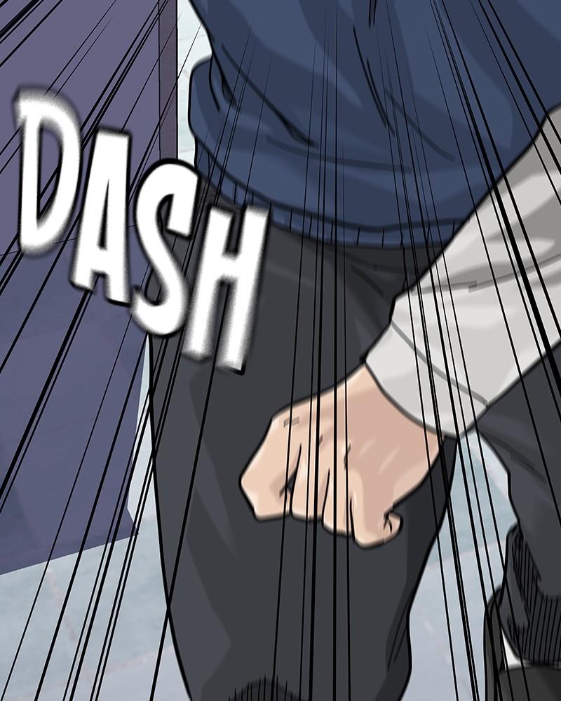To Not Die Chap 217 - Next Chap 218