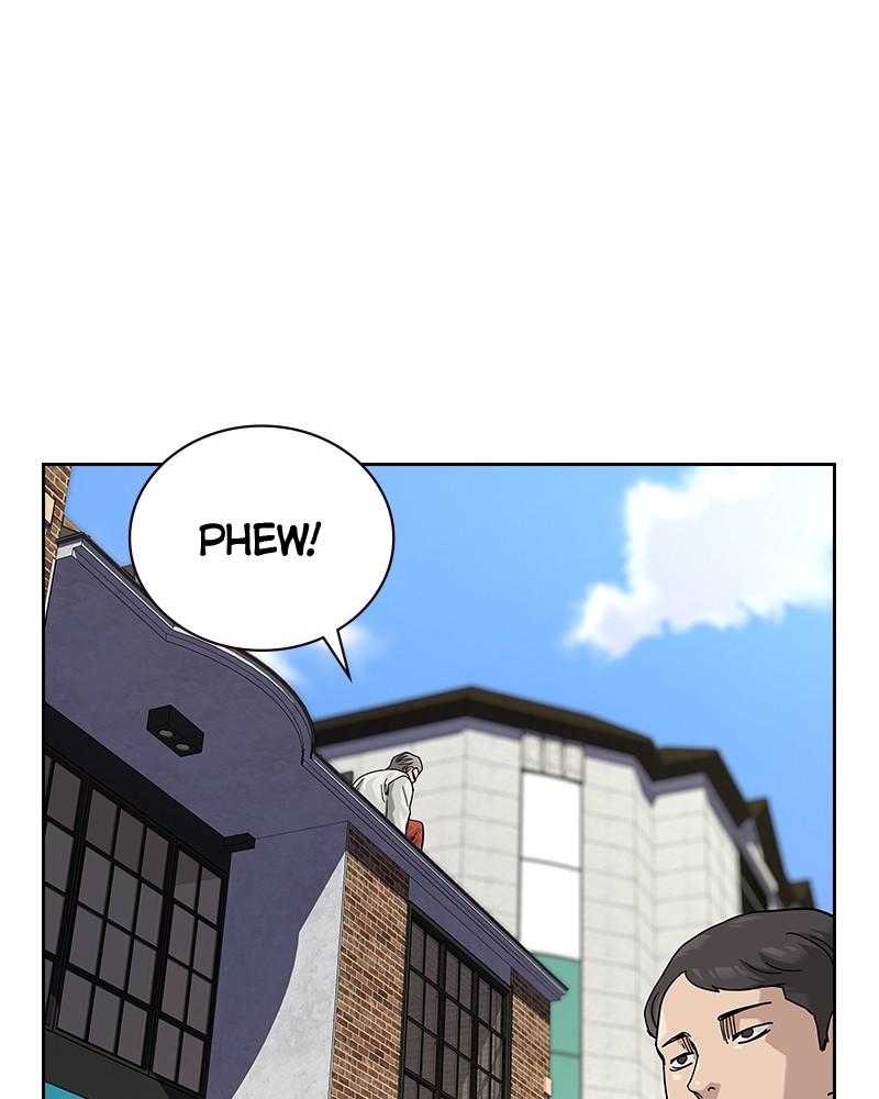 To Not Die Chap 126 - Next Chap 127