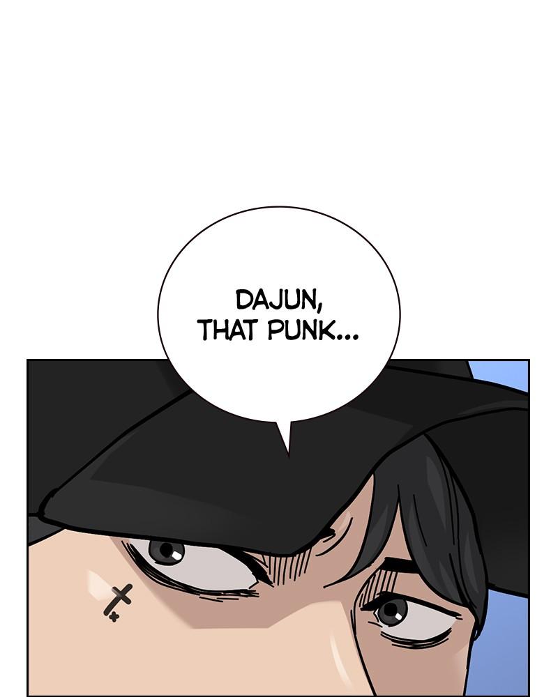 To Not Die Chap 126 - Next Chap 127