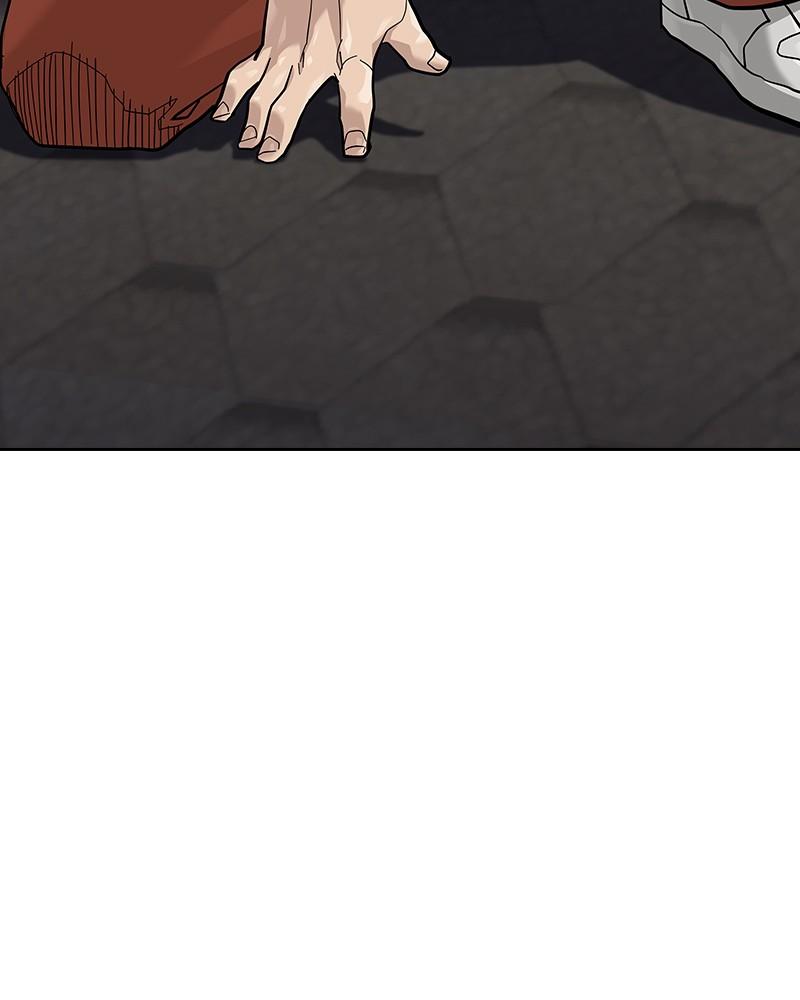 To Not Die Chap 126 - Next Chap 127