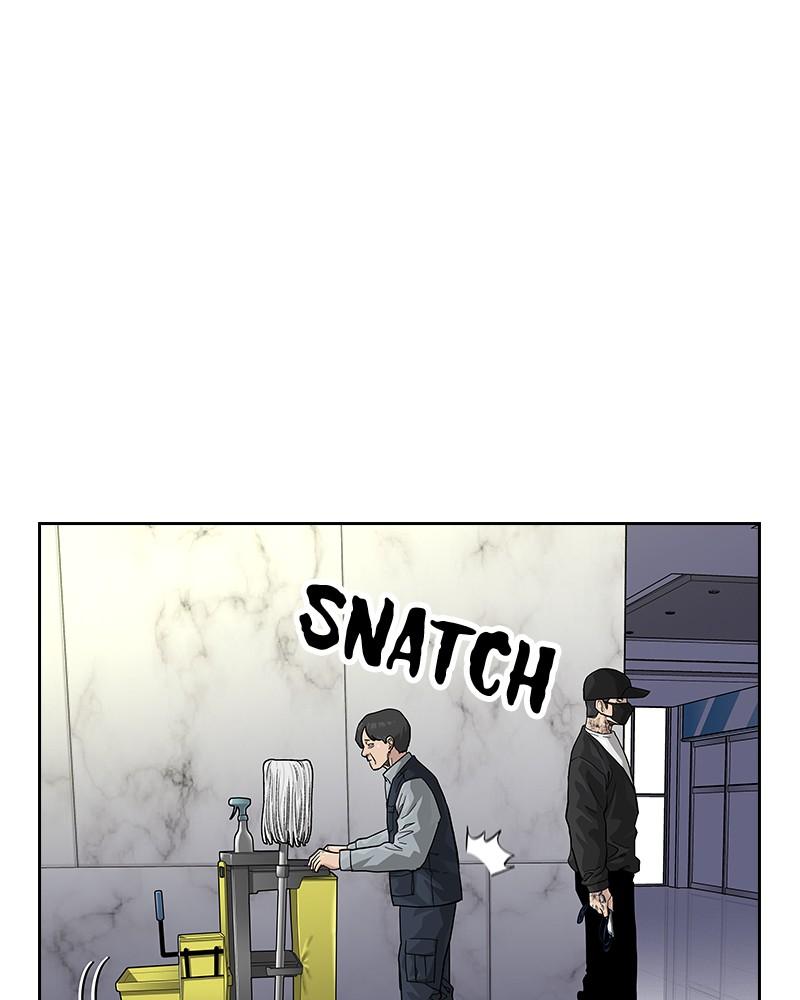 To Not Die Chap 126 - Next Chap 127
