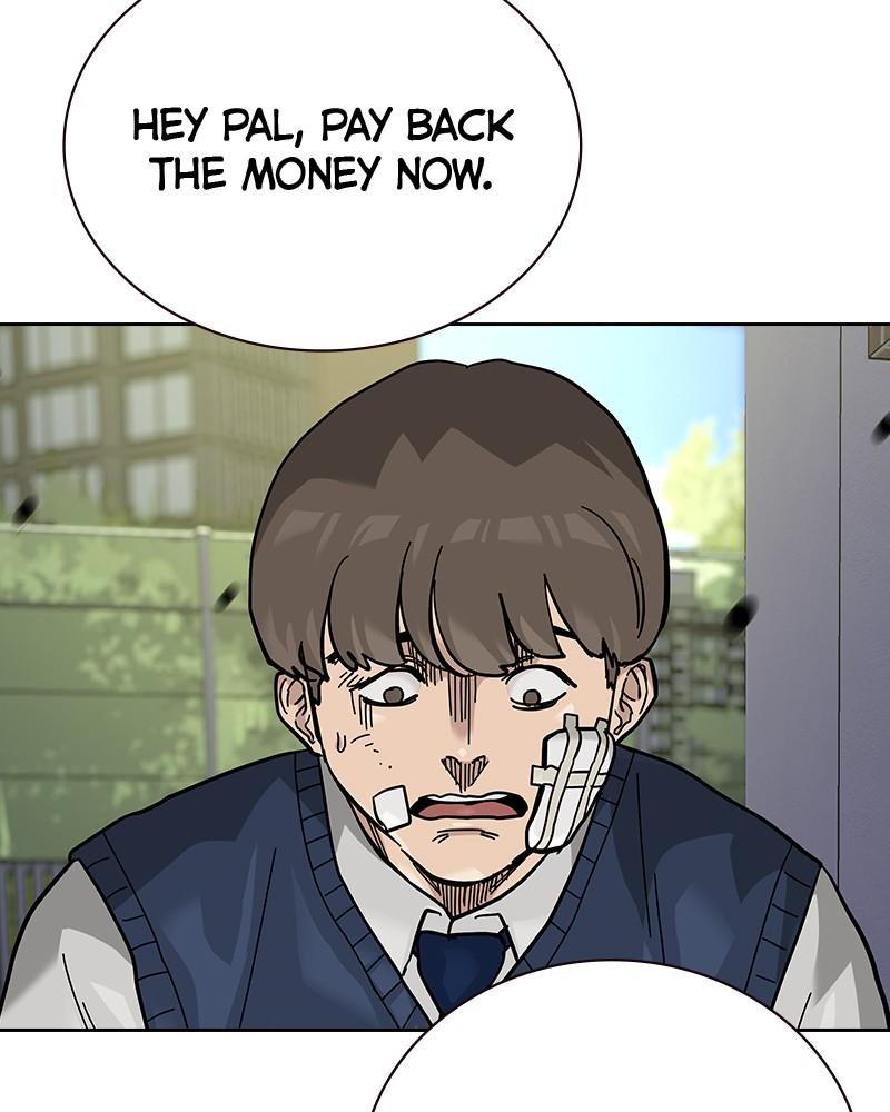 To Not Die Chap 126 - Next Chap 127