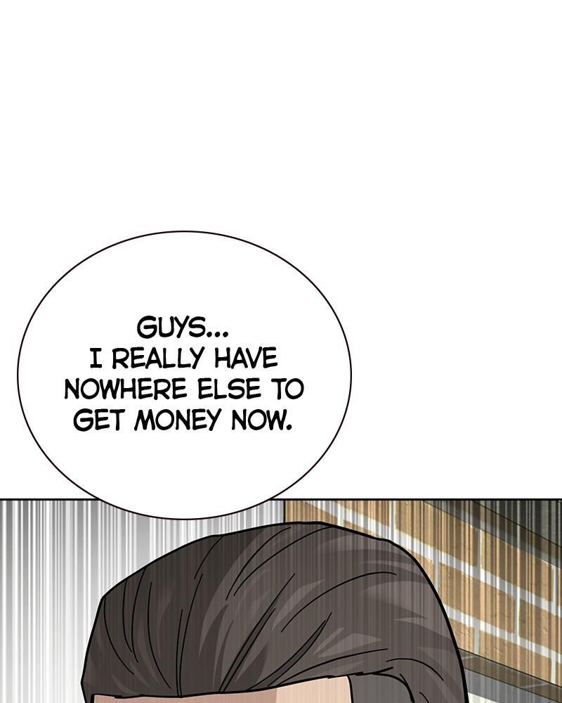 To Not Die Chap 126 - Next Chap 127