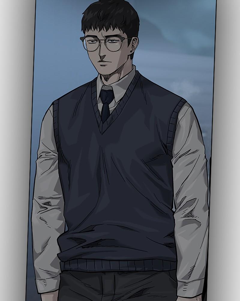 To Not Die Chap 126 - Next Chap 127