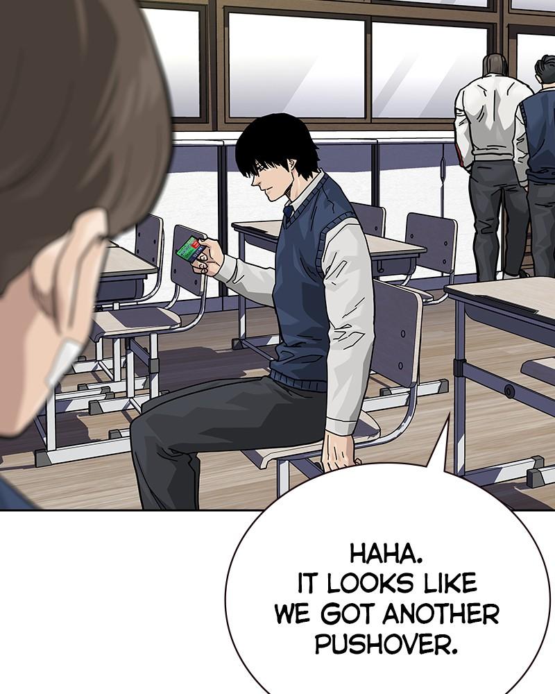 To Not Die Chap 126 - Next Chap 127