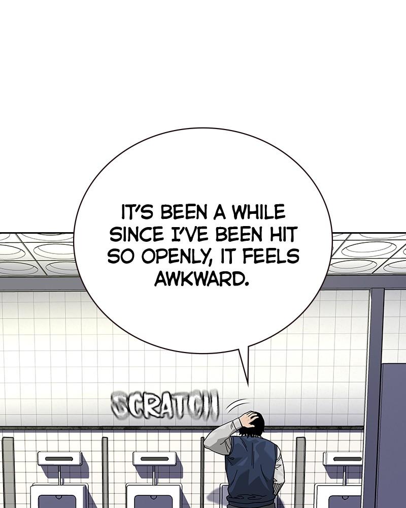 To Not Die Chap 126 - Next Chap 127