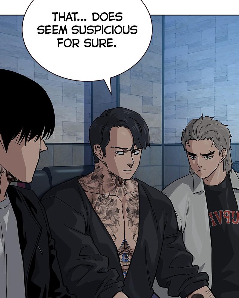 To Not Die Chap 126 - Next Chap 127