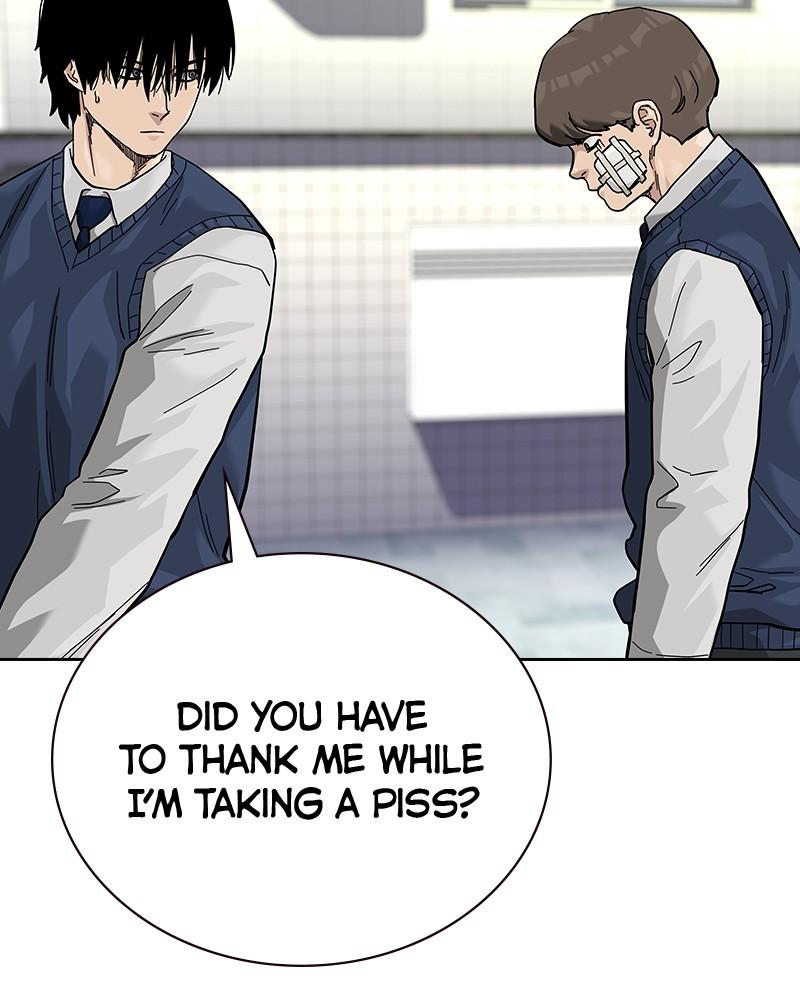 To Not Die Chap 126 - Next Chap 127