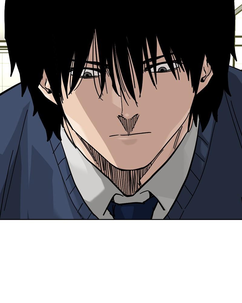 To Not Die Chap 126 - Next Chap 127