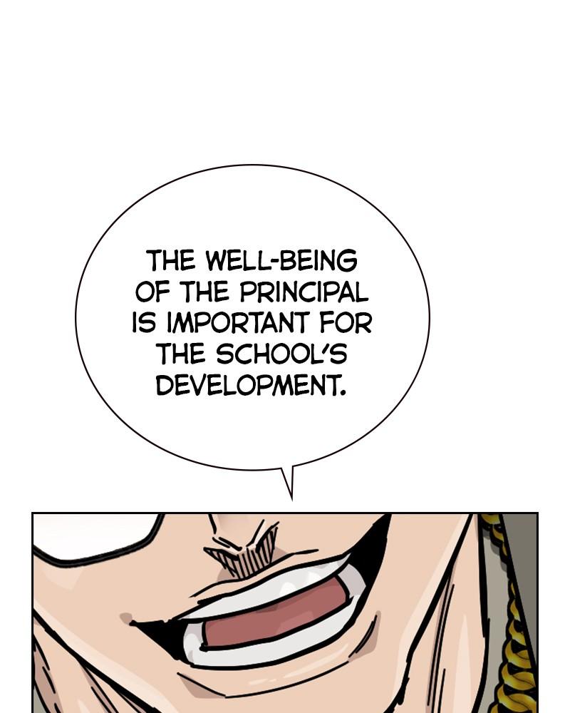 To Not Die Chap 126 - Next Chap 127