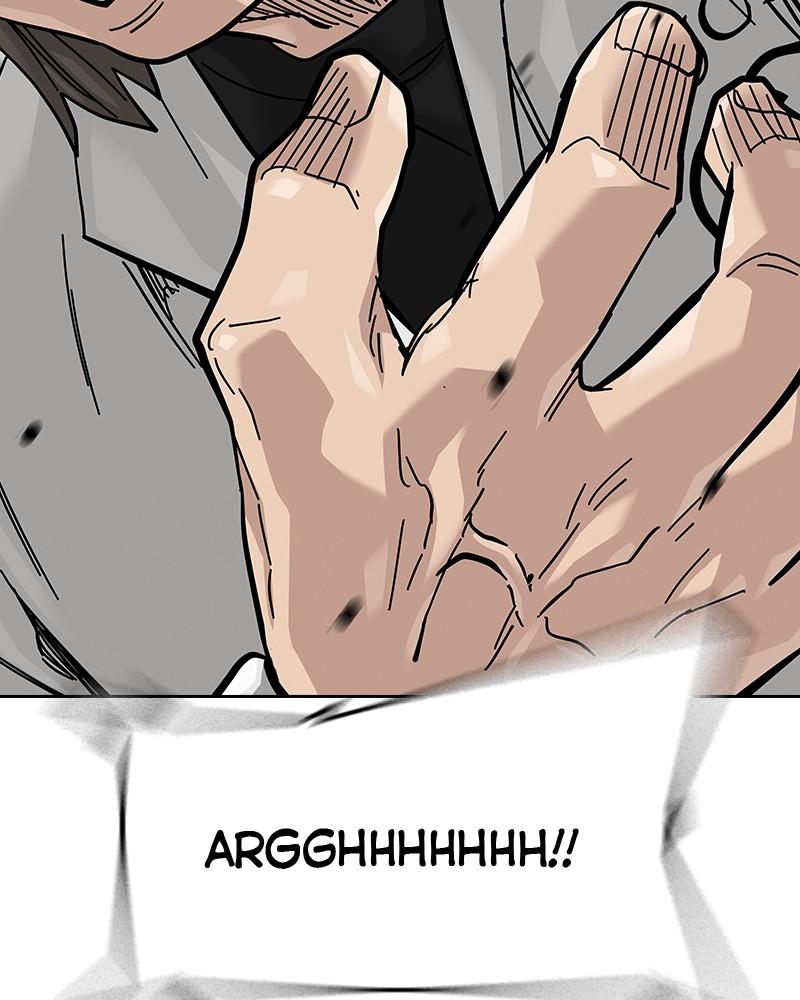 To Not Die Chap 126 - Next Chap 127