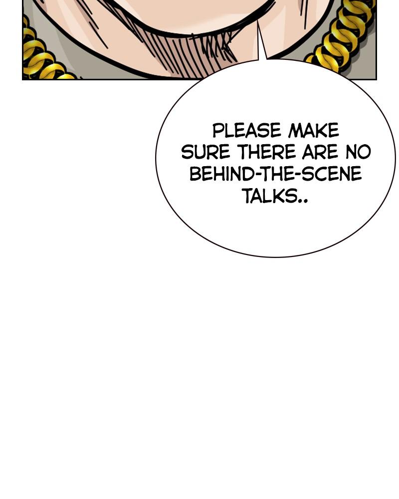 To Not Die Chap 126 - Next Chap 127