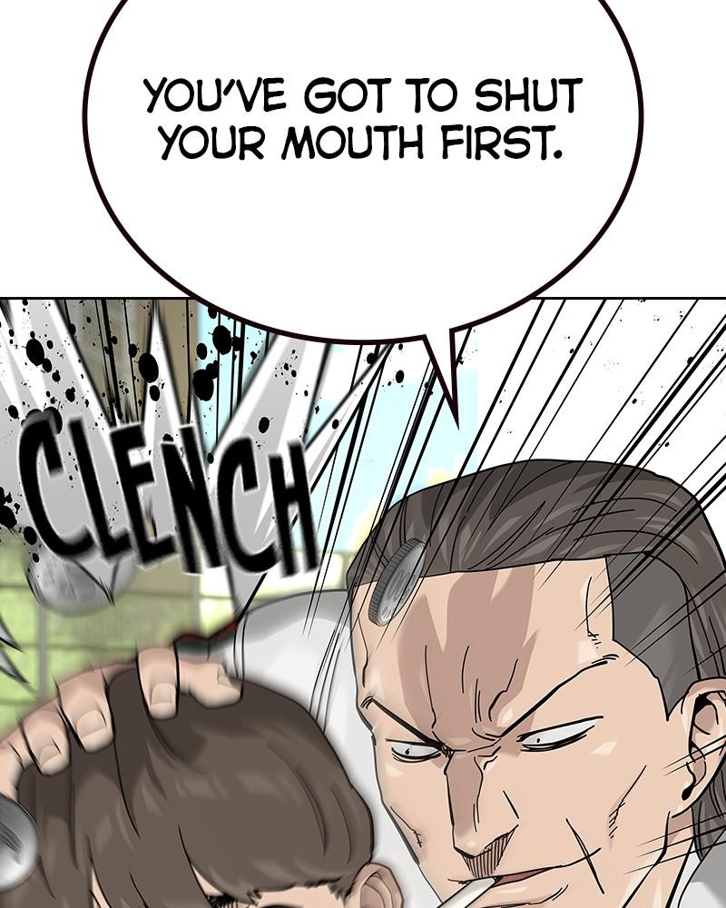 To Not Die Chap 126 - Next Chap 127