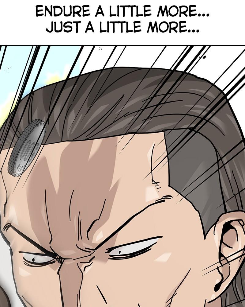 To Not Die Chap 126 - Next Chap 127