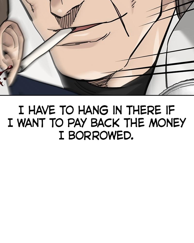 To Not Die Chap 126 - Next Chap 127