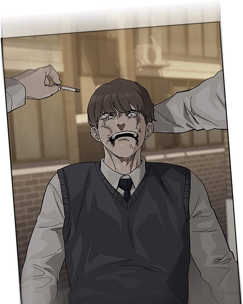 To Not Die Chap 126 - Next Chap 127