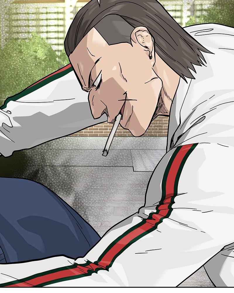 To Not Die Chap 126 - Next Chap 127