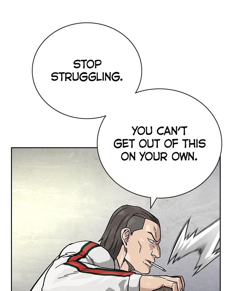 To Not Die Chap 126 - Next Chap 127