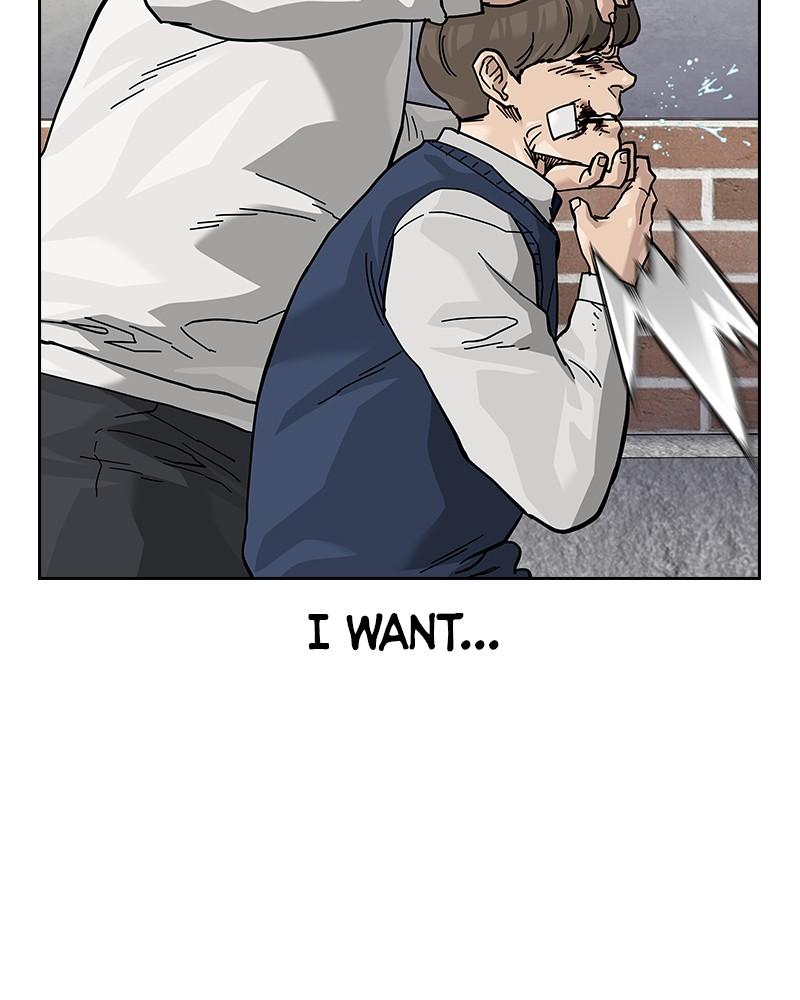 To Not Die Chap 126 - Next Chap 127