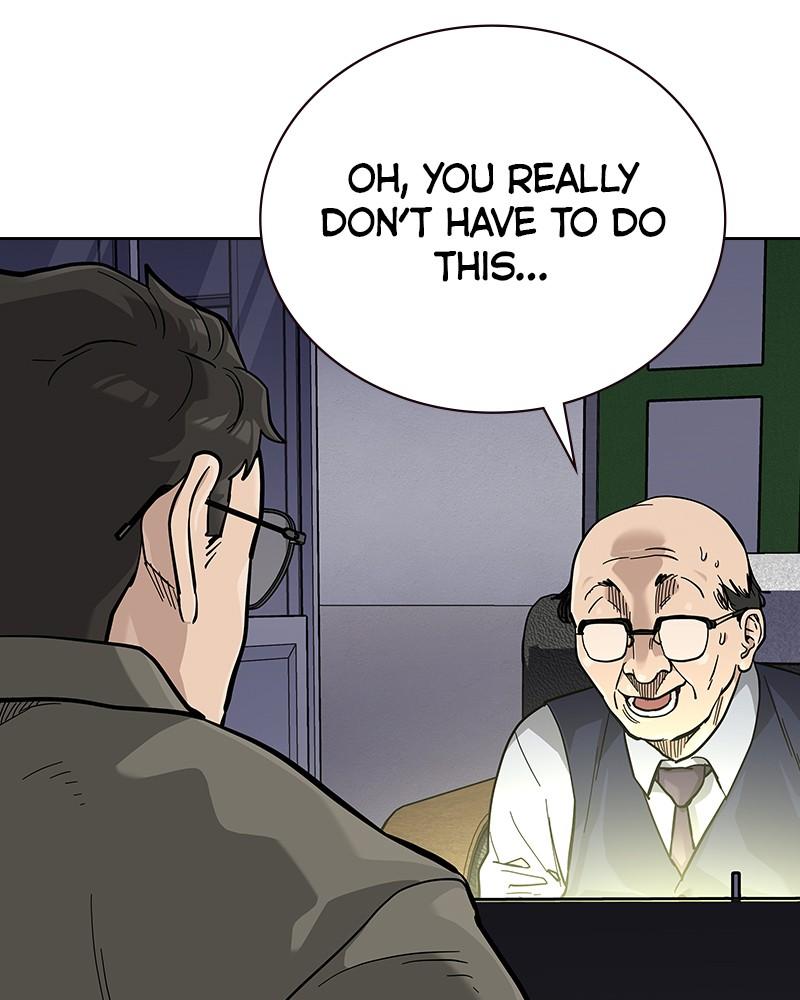 To Not Die Chap 126 - Next Chap 127