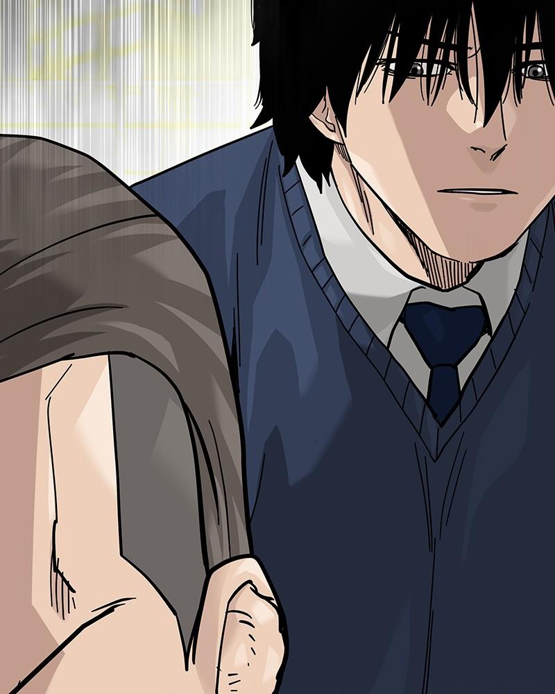 To Not Die Chap 126 - Next Chap 127