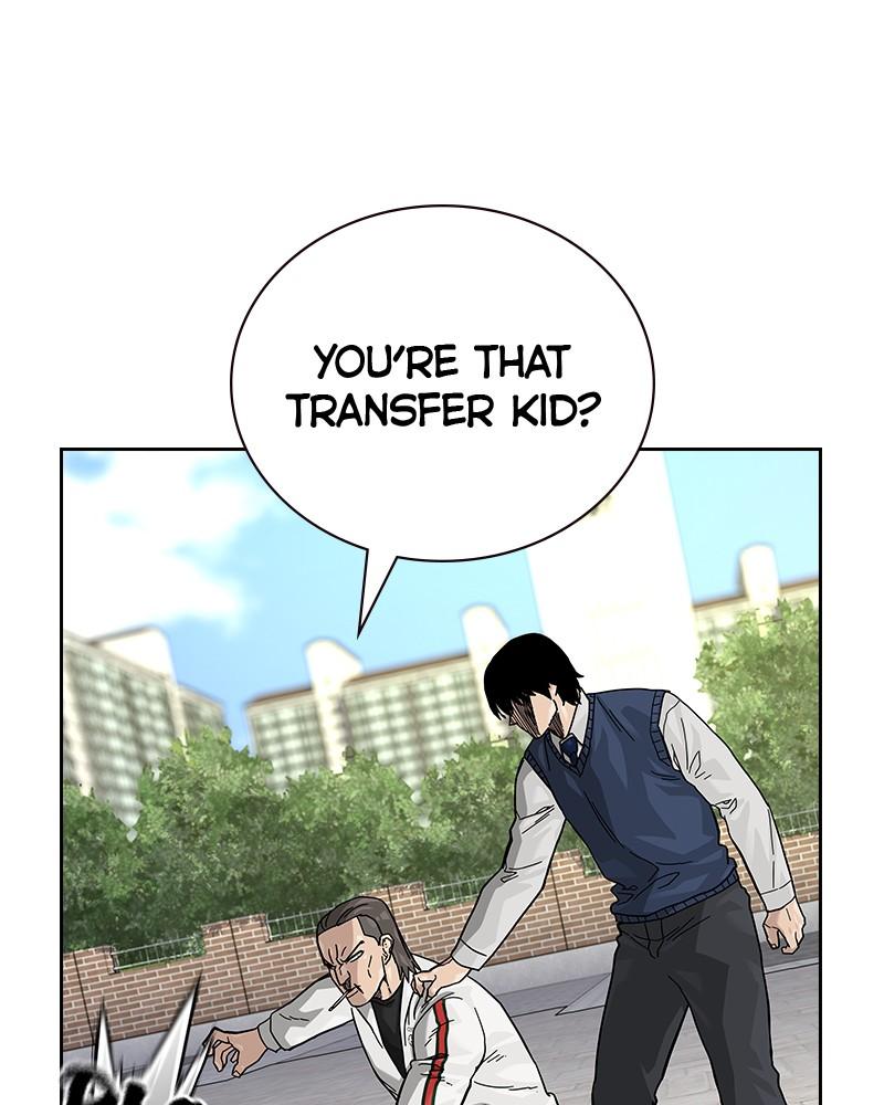 To Not Die Chap 126 - Next Chap 127