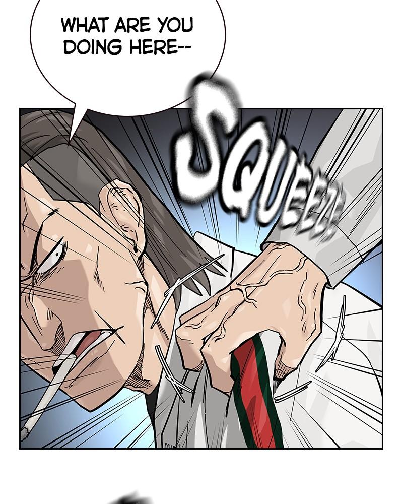 To Not Die Chap 126 - Next Chap 127