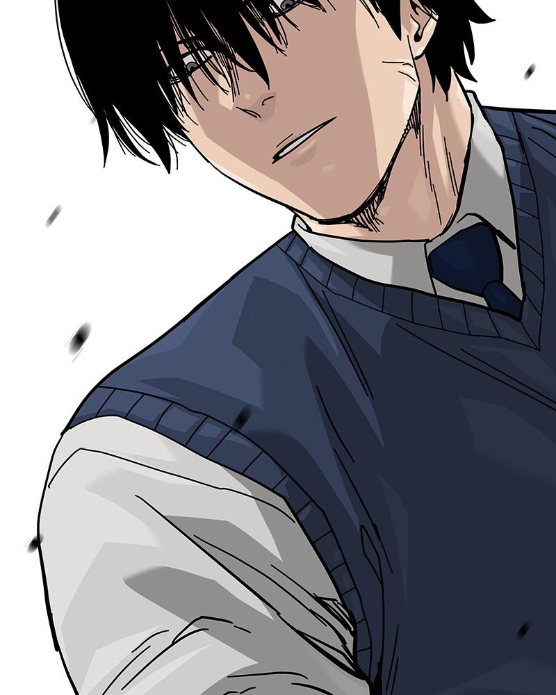 To Not Die Chap 126 - Next Chap 127