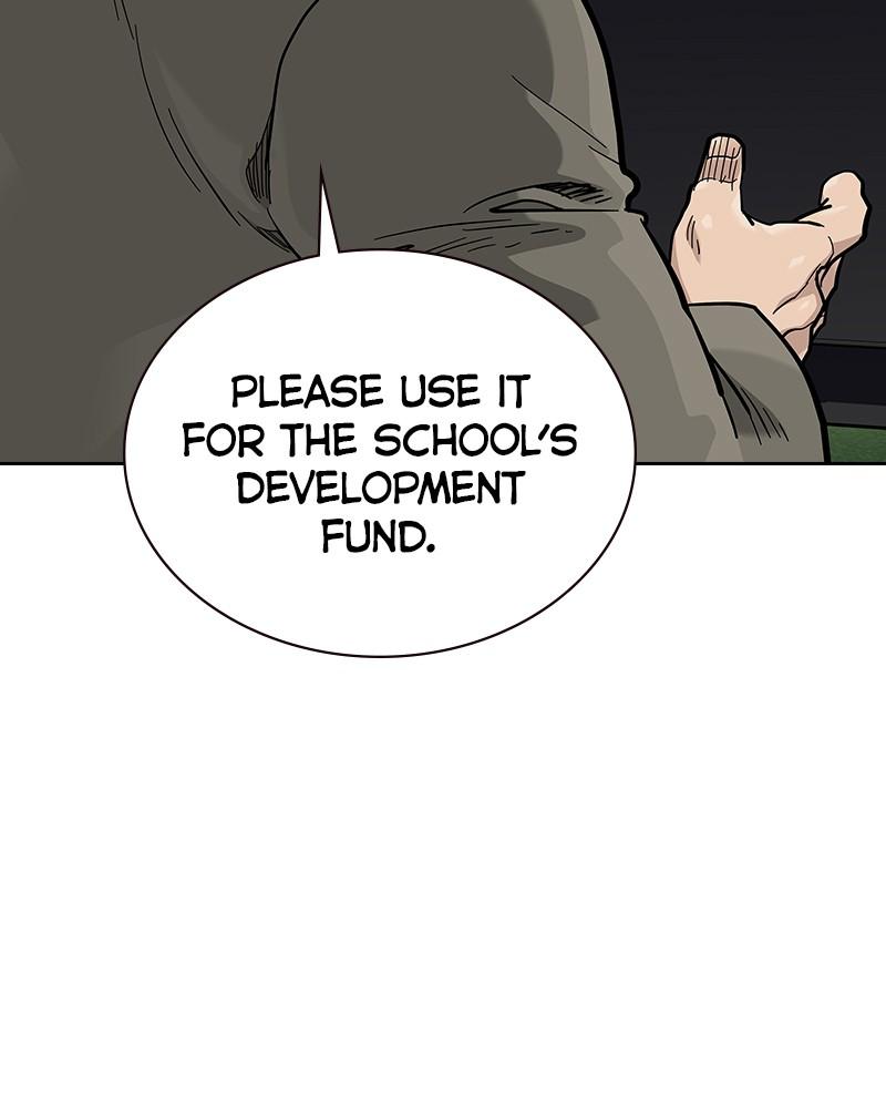 To Not Die Chap 126 - Next Chap 127