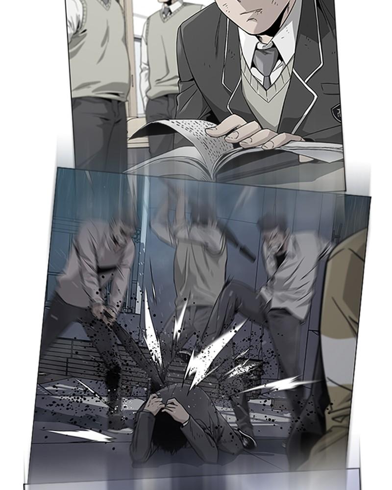 To Not Die Chap 126 - Next Chap 127