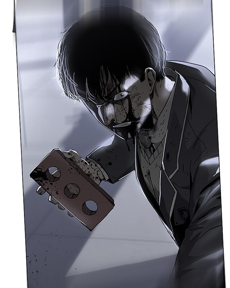 To Not Die Chap 126 - Next Chap 127