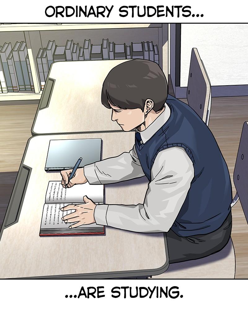 To Not Die Chap 126 - Next Chap 127