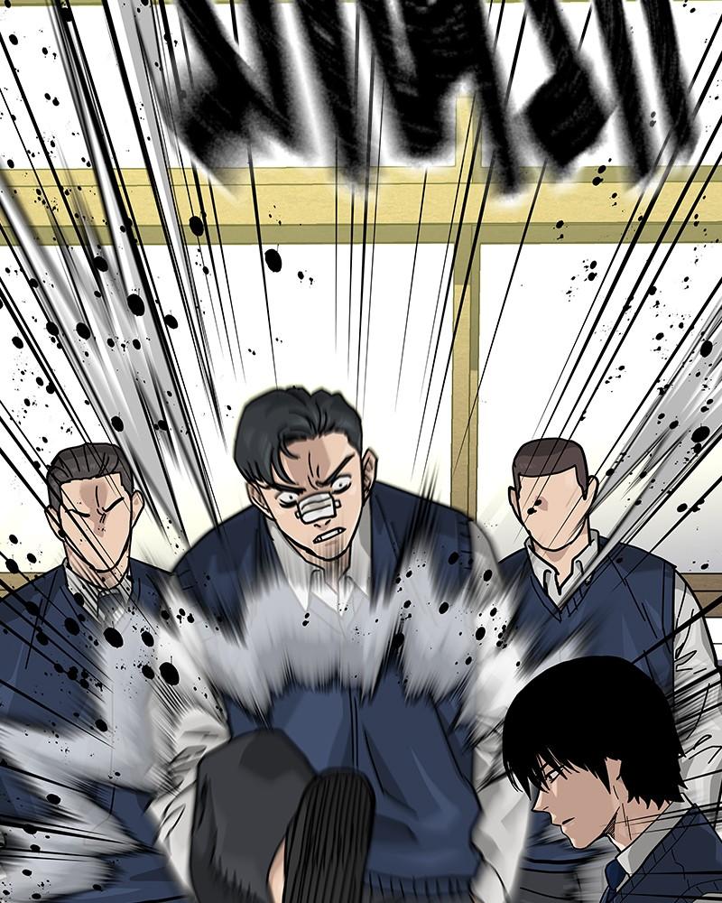 To Not Die Chap 126 - Next Chap 127