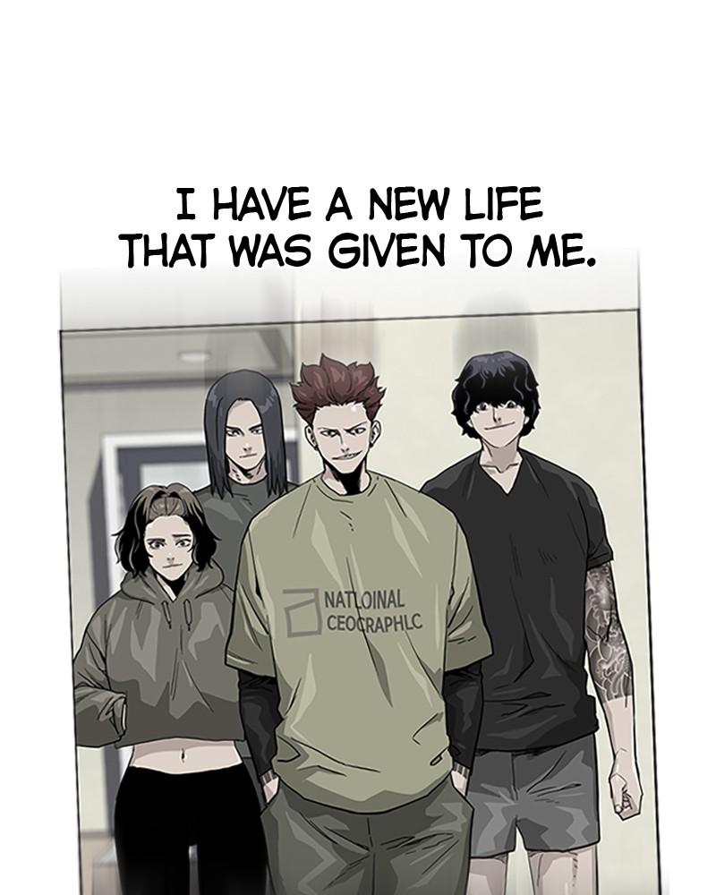 To Not Die Chap 126 - Next Chap 127