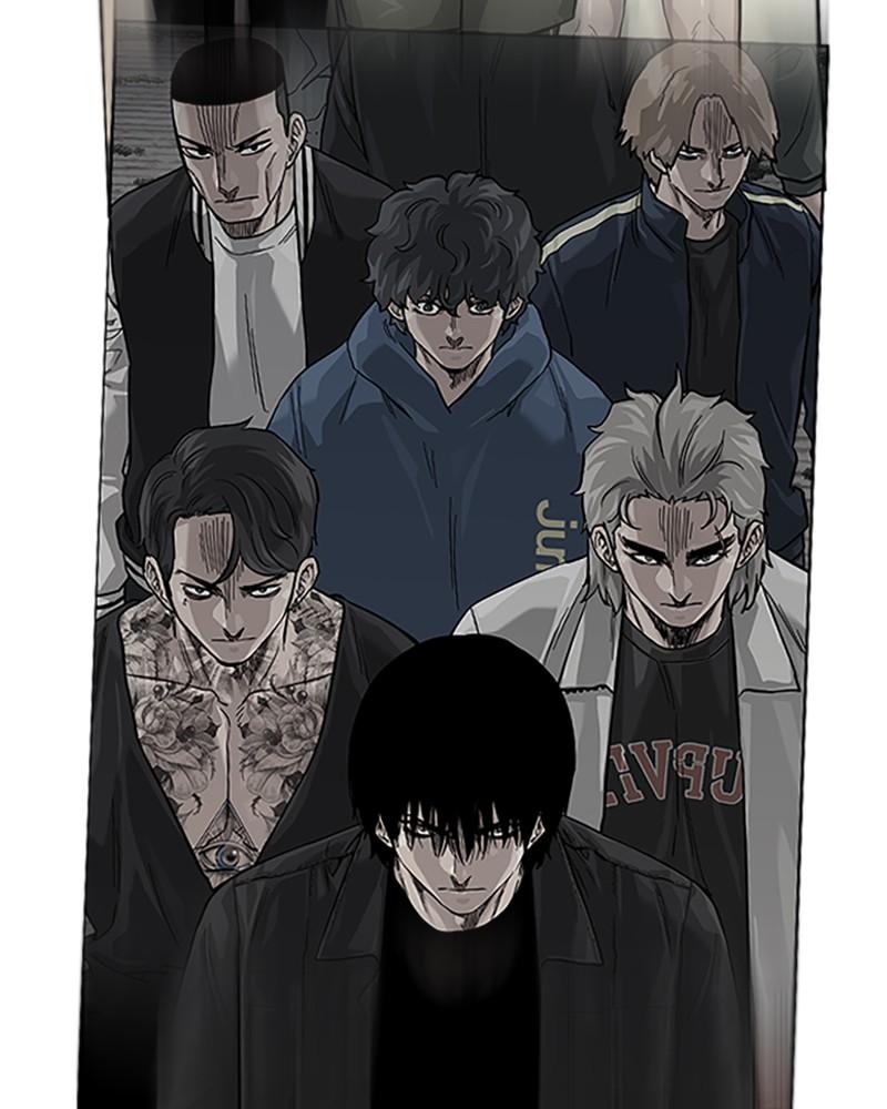 To Not Die Chap 126 - Next Chap 127