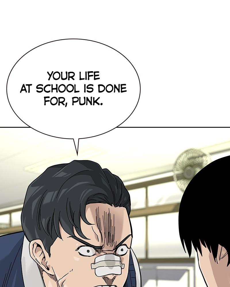 To Not Die Chap 126 - Next Chap 127