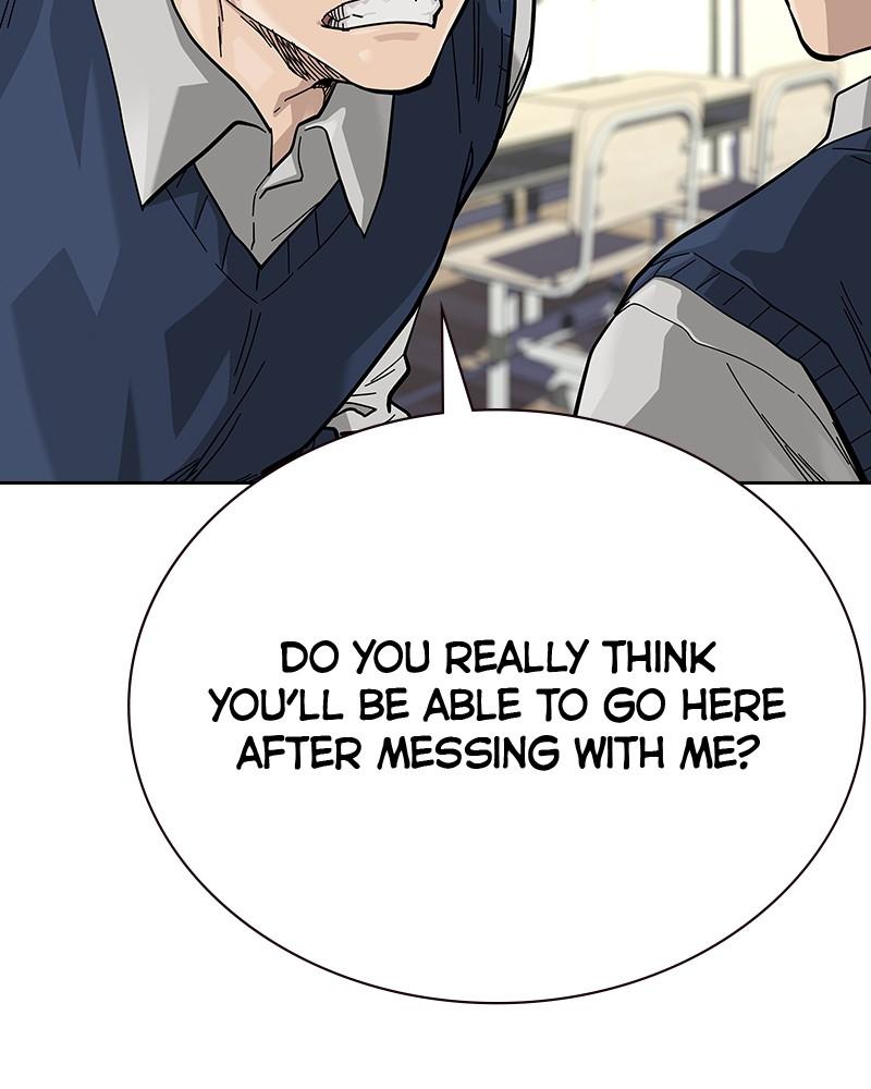 To Not Die Chap 126 - Next Chap 127