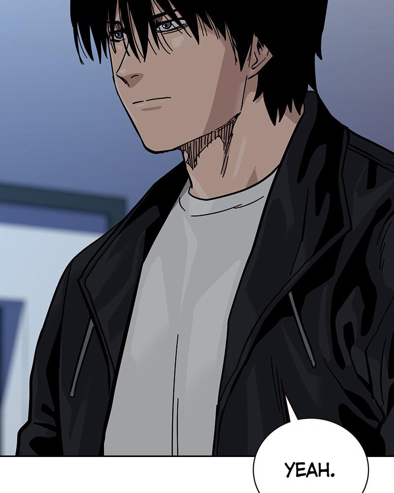 To Not Die Chap 126 - Next Chap 127