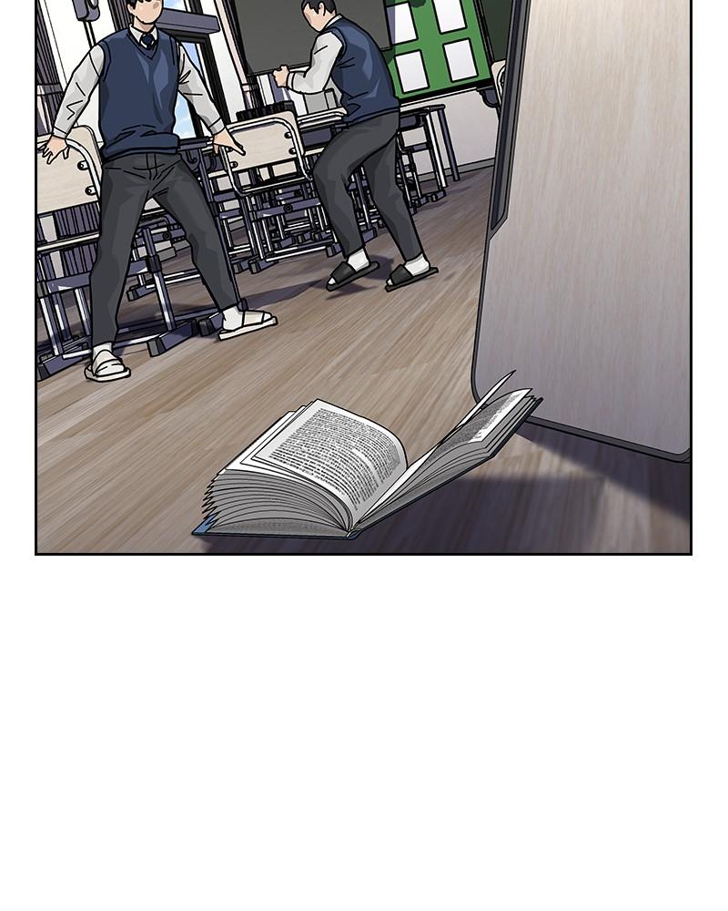 To Not Die Chap 126 - Next Chap 127