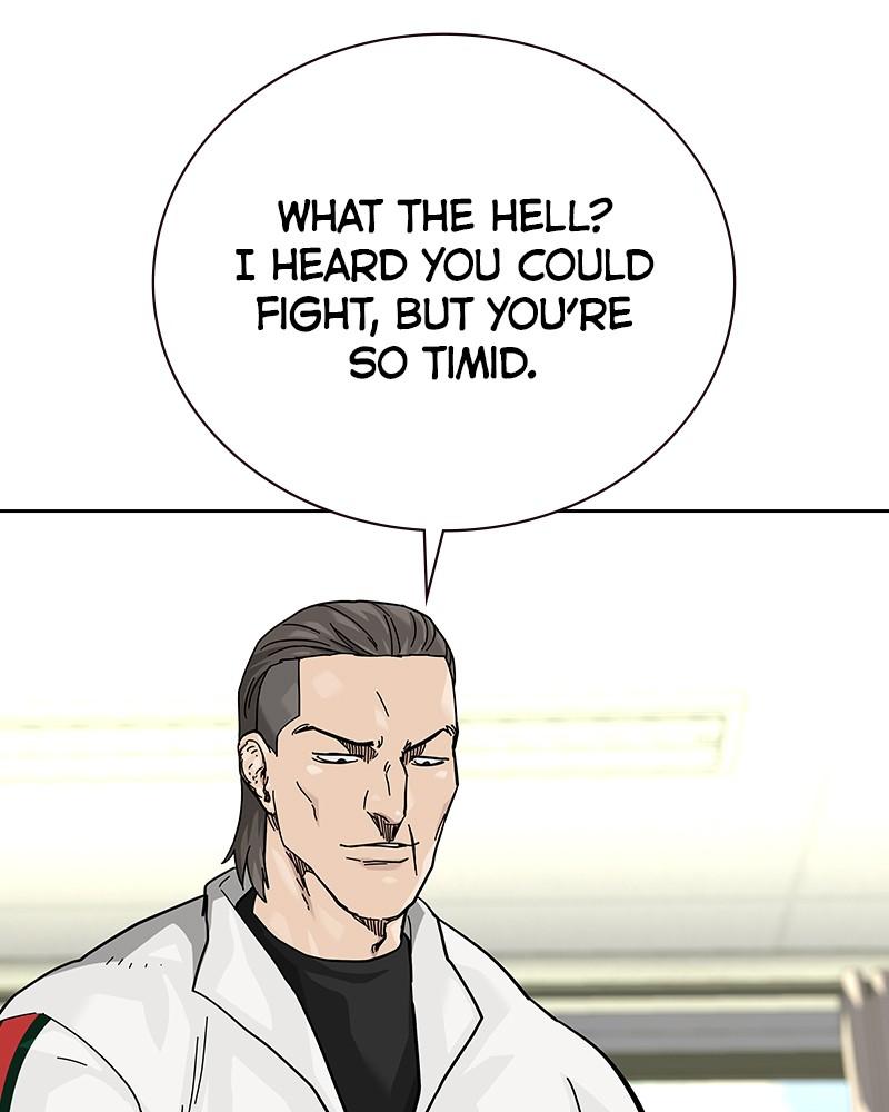 To Not Die Chap 126 - Next Chap 127