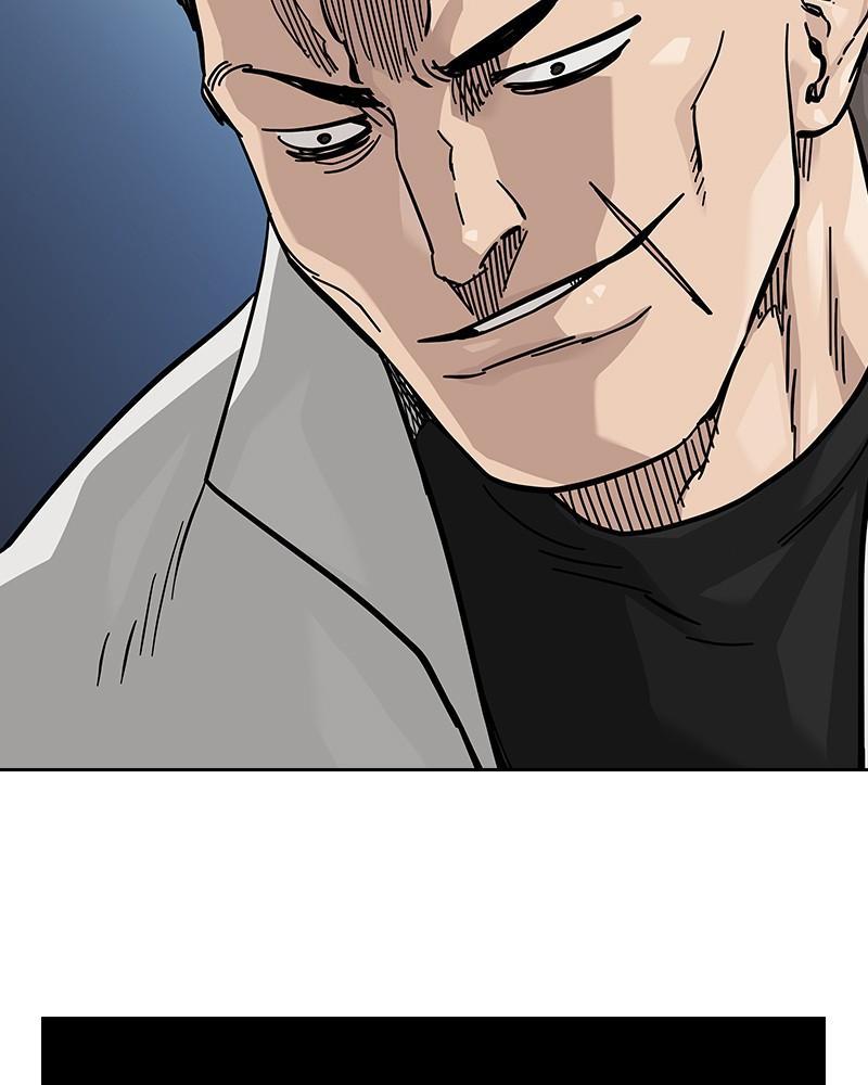 To Not Die Chap 126 - Next Chap 127