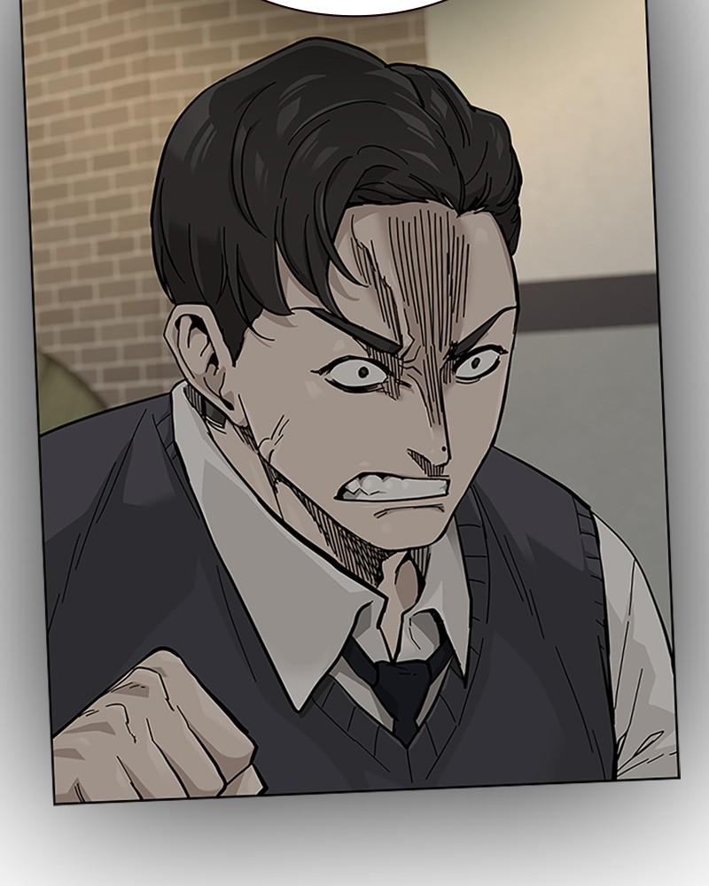 To Not Die Chap 126 - Next Chap 127