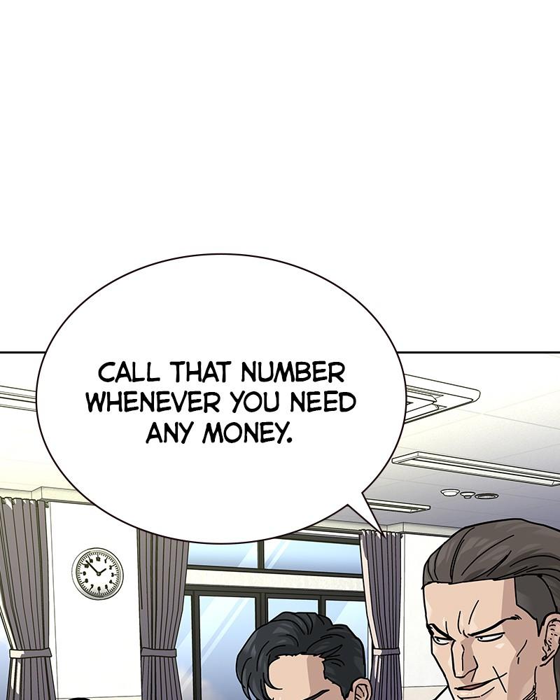 To Not Die Chap 126 - Next Chap 127