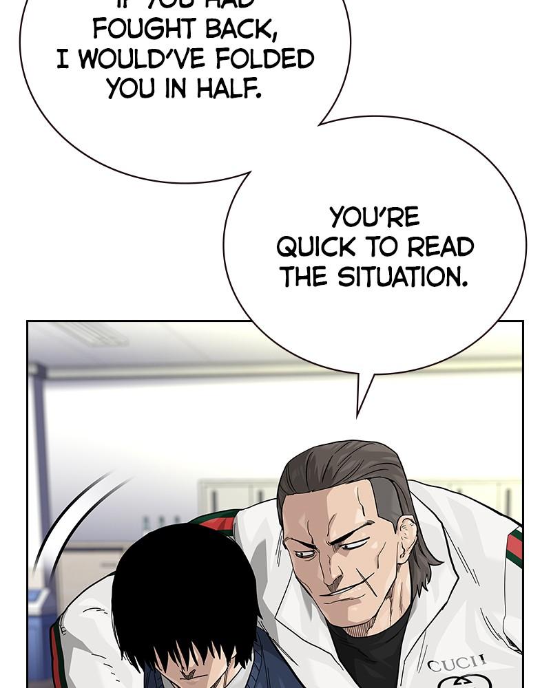 To Not Die Chap 126 - Next Chap 127