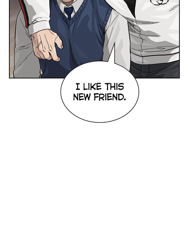 To Not Die Chap 126 - Next Chap 127