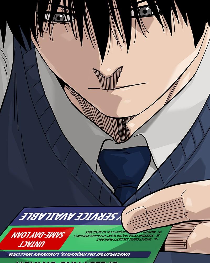 To Not Die Chap 126 - Next Chap 127