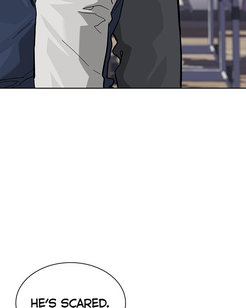 To Not Die Chap 126 - Next Chap 127