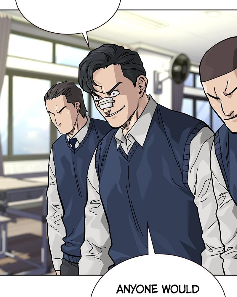 To Not Die Chap 126 - Next Chap 127