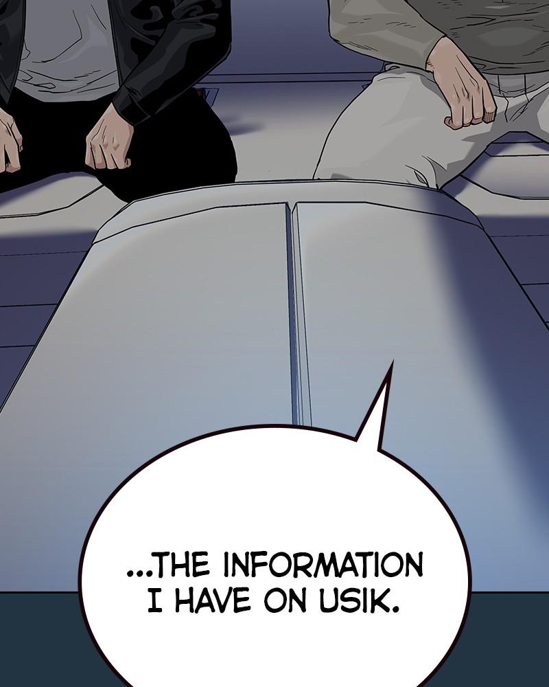 To Not Die Chap 128 - Next Chap 129